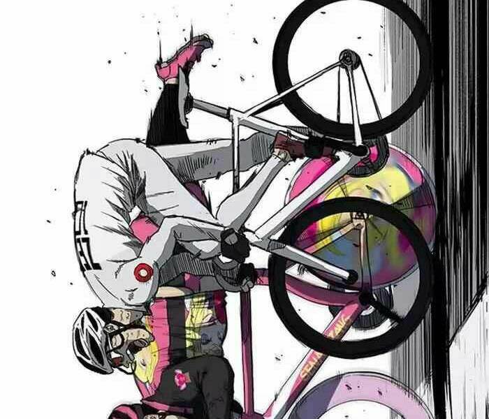 Thể Thao Cực Hạn Chapter 191 - Trang 2