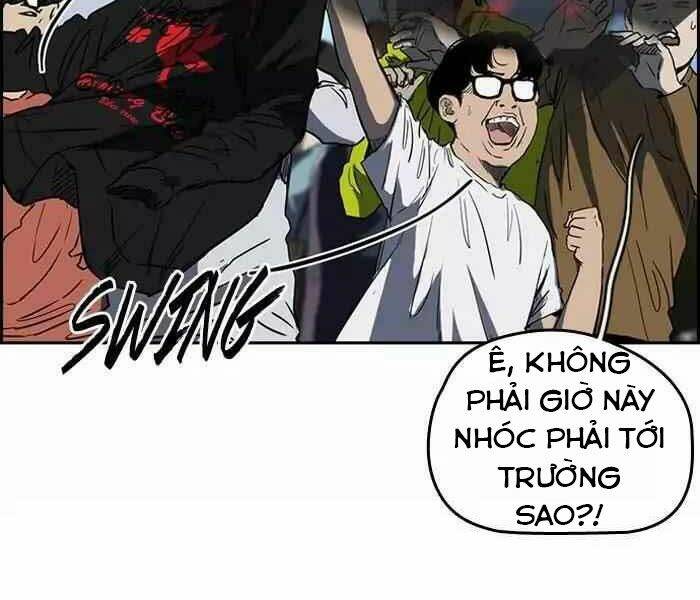 Thể Thao Cực Hạn Chapter 191 - Trang 2