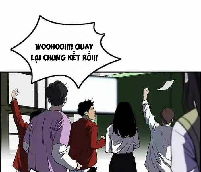 Thể Thao Cực Hạn Chapter 191 - Trang 2