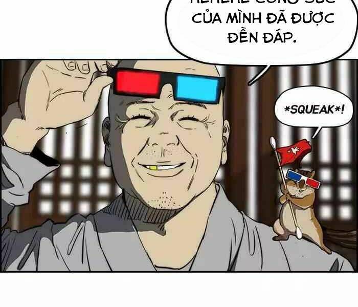 Thể Thao Cực Hạn Chapter 191 - Trang 2