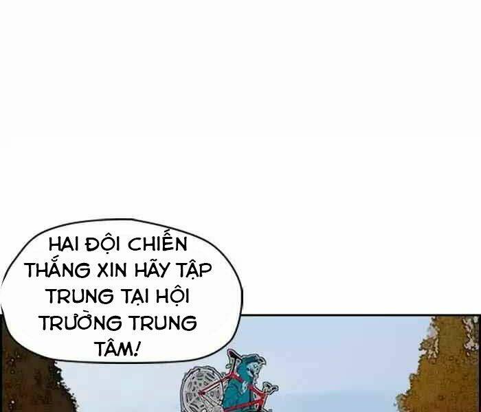 Thể Thao Cực Hạn Chapter 191 - Trang 2