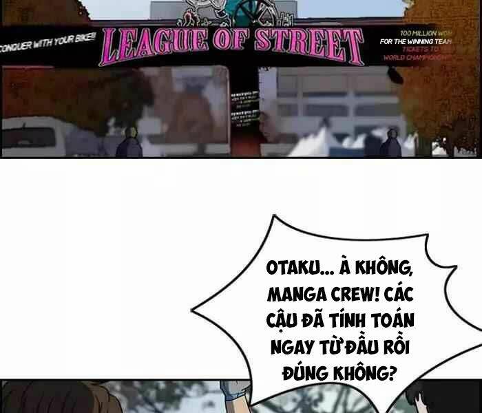 Thể Thao Cực Hạn Chapter 191 - Trang 2