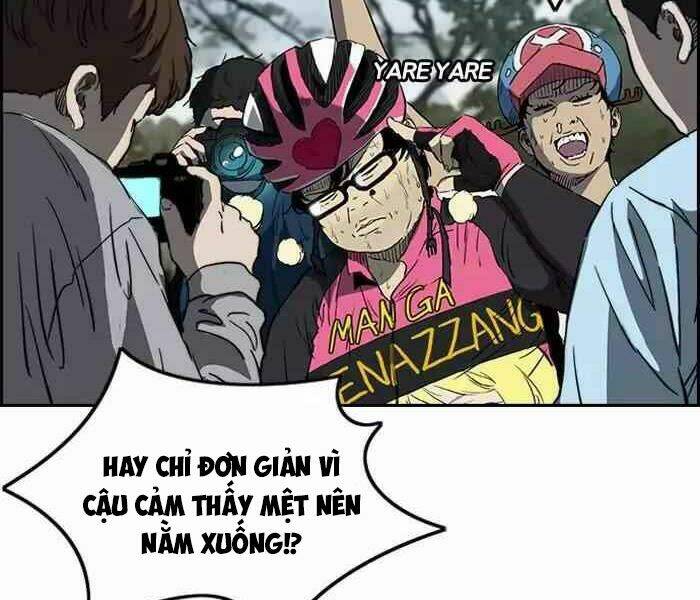 Thể Thao Cực Hạn Chapter 191 - Trang 2