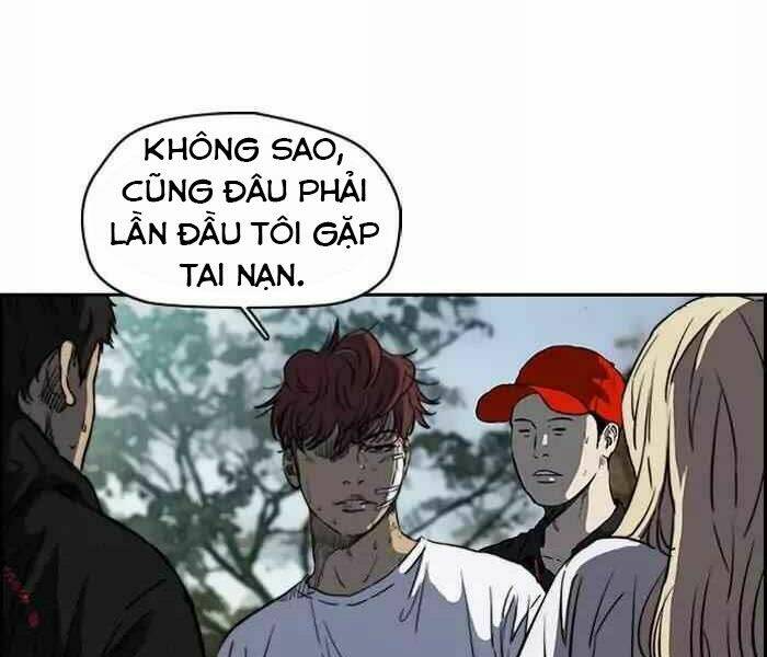 Thể Thao Cực Hạn Chapter 191 - Trang 2