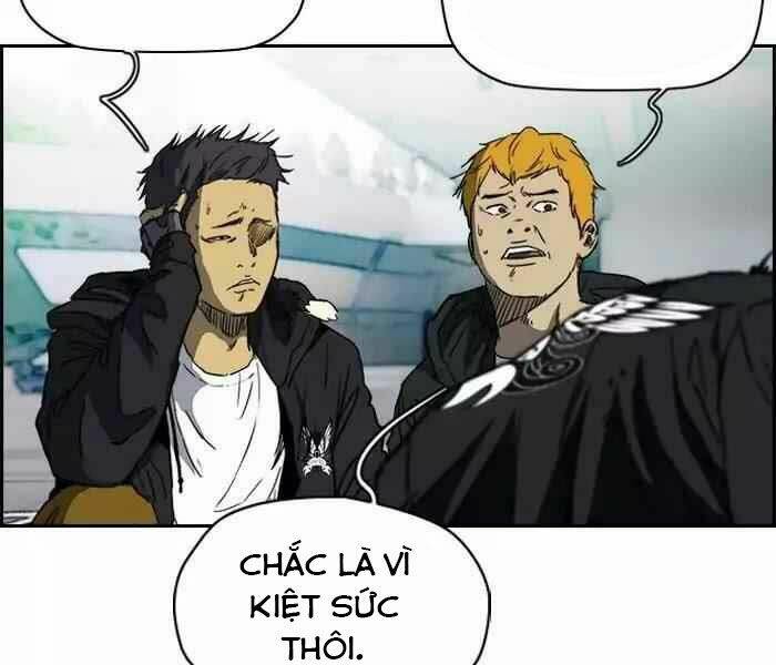 Thể Thao Cực Hạn Chapter 191 - Trang 2