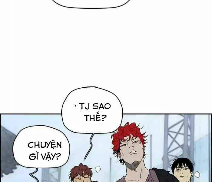 Thể Thao Cực Hạn Chapter 191 - Trang 2