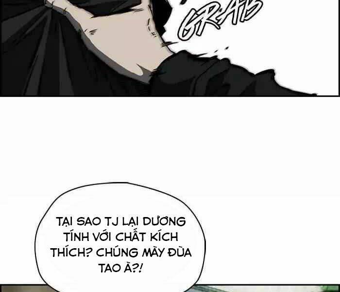 Thể Thao Cực Hạn Chapter 191 - Trang 2
