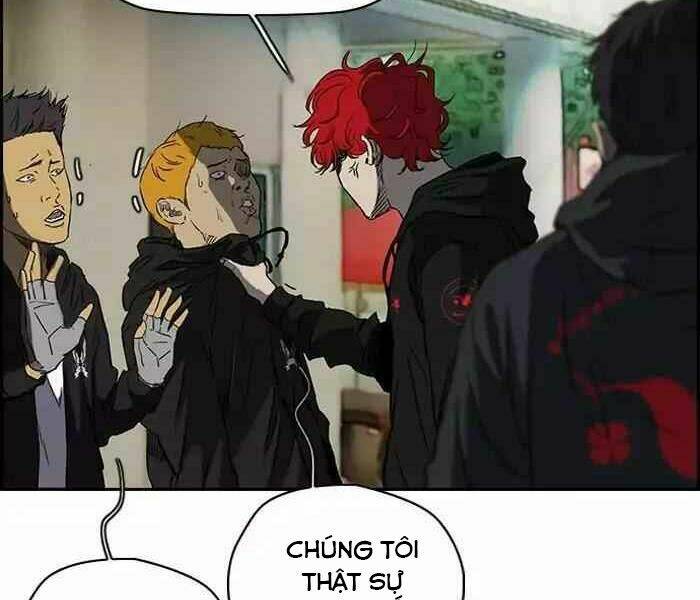 Thể Thao Cực Hạn Chapter 191 - Trang 2