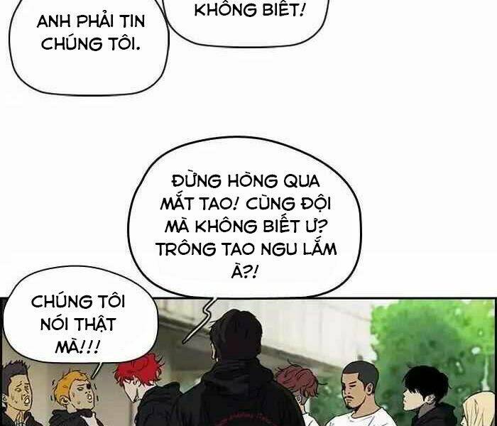 Thể Thao Cực Hạn Chapter 191 - Trang 2