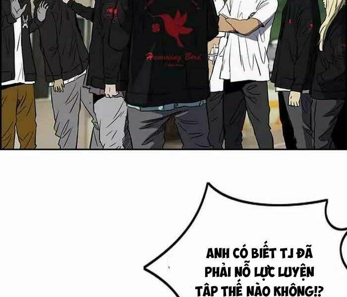 Thể Thao Cực Hạn Chapter 191 - Trang 2