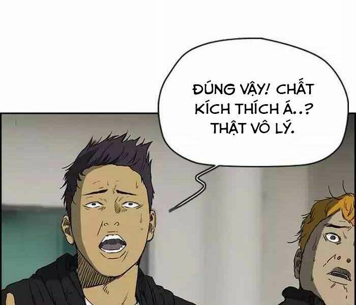 Thể Thao Cực Hạn Chapter 191 - Trang 2