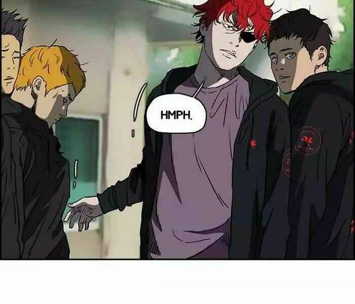 Thể Thao Cực Hạn Chapter 191 - Trang 2