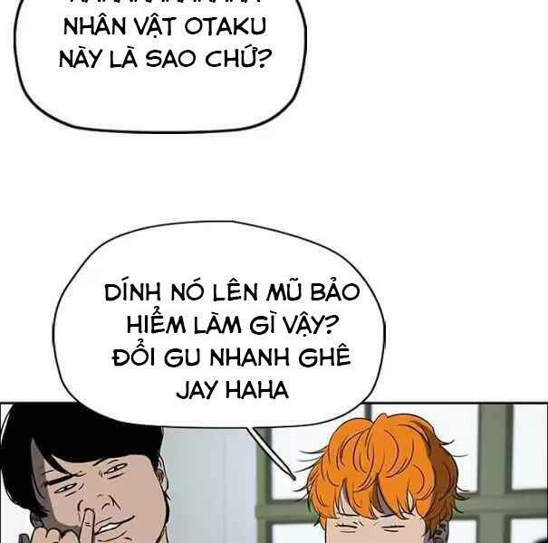 Thể Thao Cực Hạn Chapter 192 - Trang 2