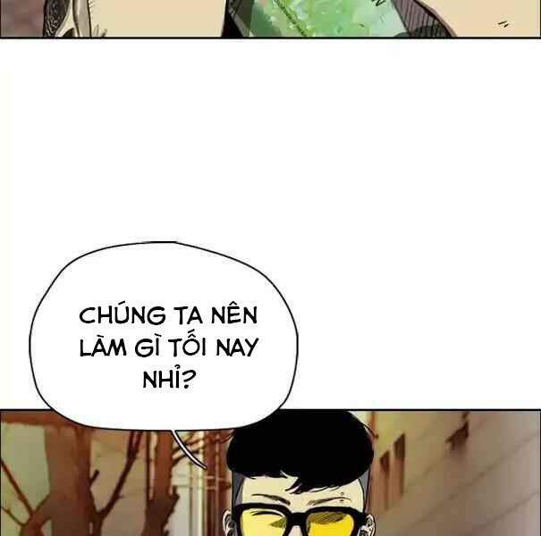 Thể Thao Cực Hạn Chapter 192 - Trang 2