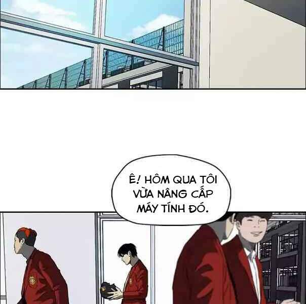 Thể Thao Cực Hạn Chapter 192 - Trang 2