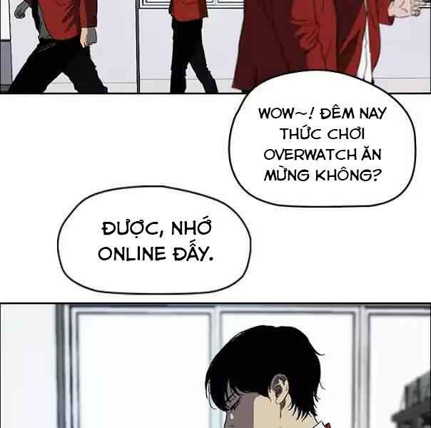 Thể Thao Cực Hạn Chapter 192 - Trang 2