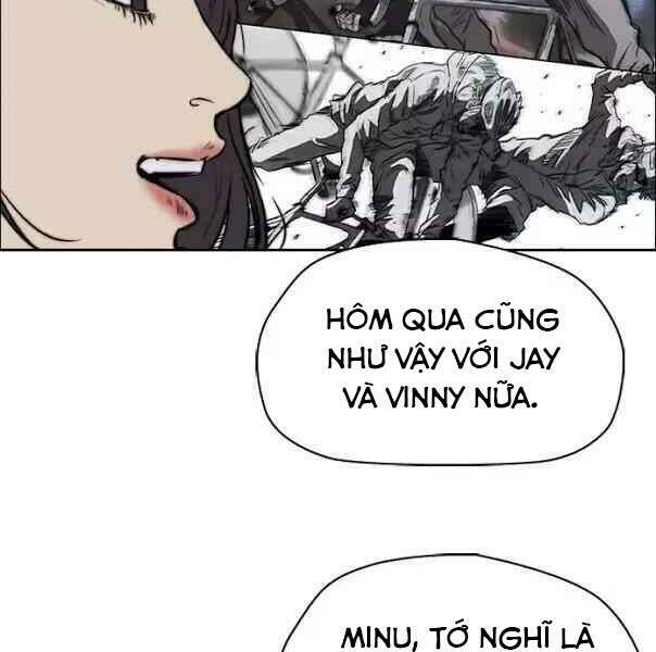 Thể Thao Cực Hạn Chapter 192 - Trang 2