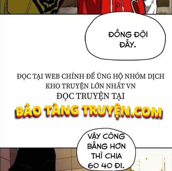 Thể Thao Cực Hạn Chapter 192 - Trang 2