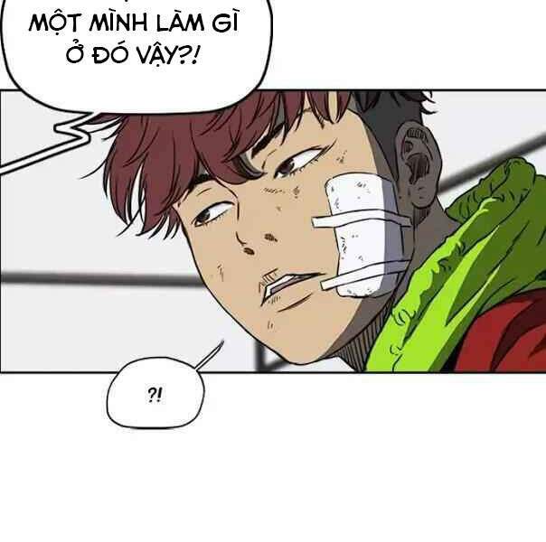 Thể Thao Cực Hạn Chapter 192 - Trang 2