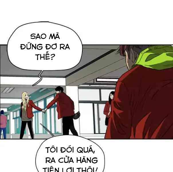 Thể Thao Cực Hạn Chapter 192 - Trang 2