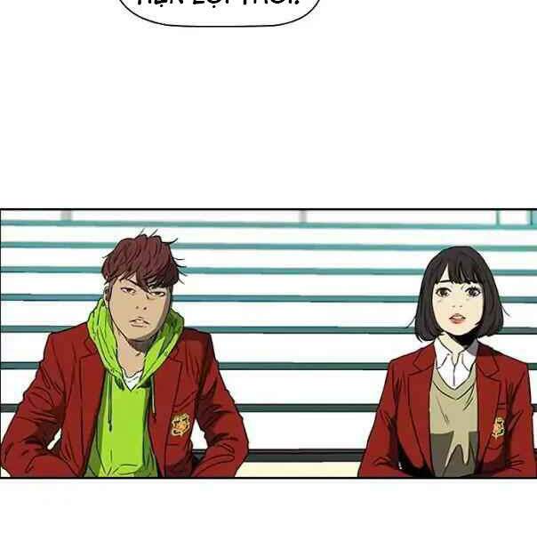 Thể Thao Cực Hạn Chapter 192 - Trang 2