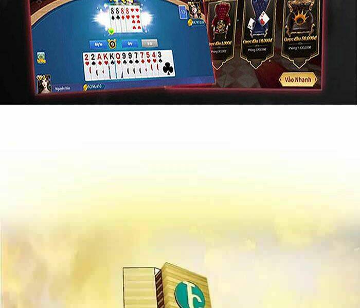 Thể Thao Cực Hạn Chapter 193 - Trang 2