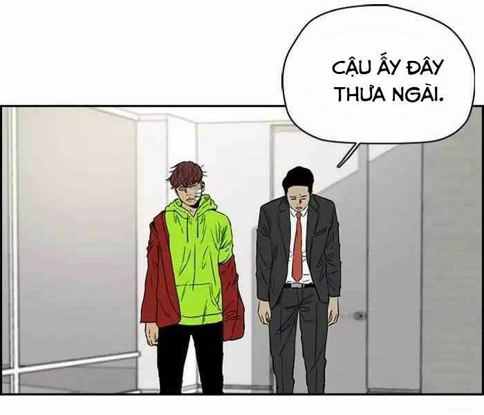 Thể Thao Cực Hạn Chapter 193 - Trang 2