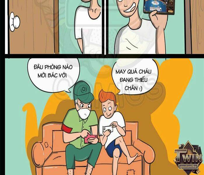 Thể Thao Cực Hạn Chapter 193 - Trang 2