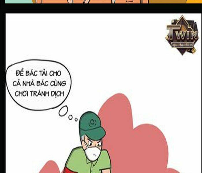 Thể Thao Cực Hạn Chapter 193 - Trang 2