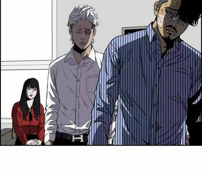 Thể Thao Cực Hạn Chapter 193 - Trang 2