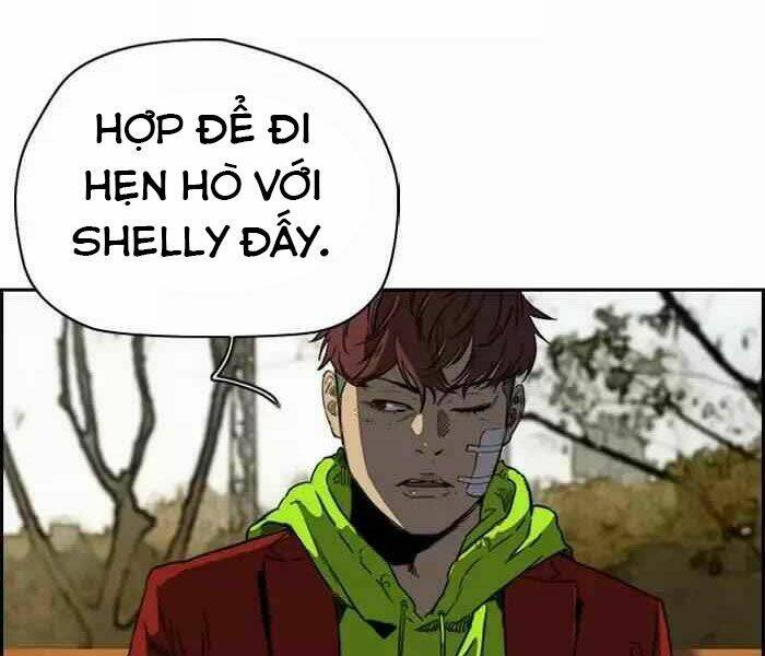 Thể Thao Cực Hạn Chapter 193 - Trang 2