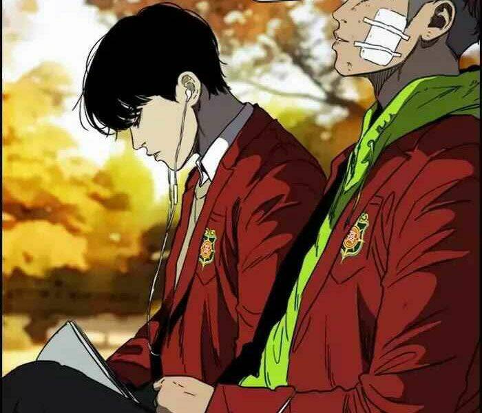 Thể Thao Cực Hạn Chapter 193 - Trang 2