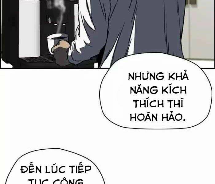 Thể Thao Cực Hạn Chapter 193 - Trang 2