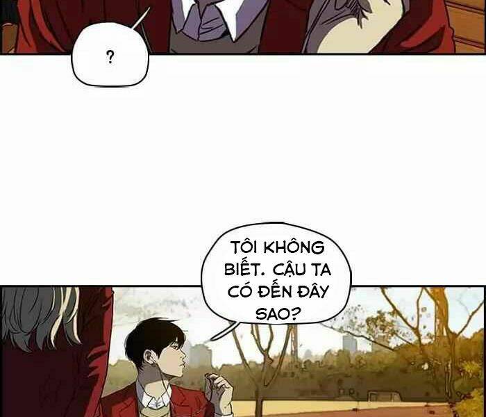 Thể Thao Cực Hạn Chapter 193 - Trang 2