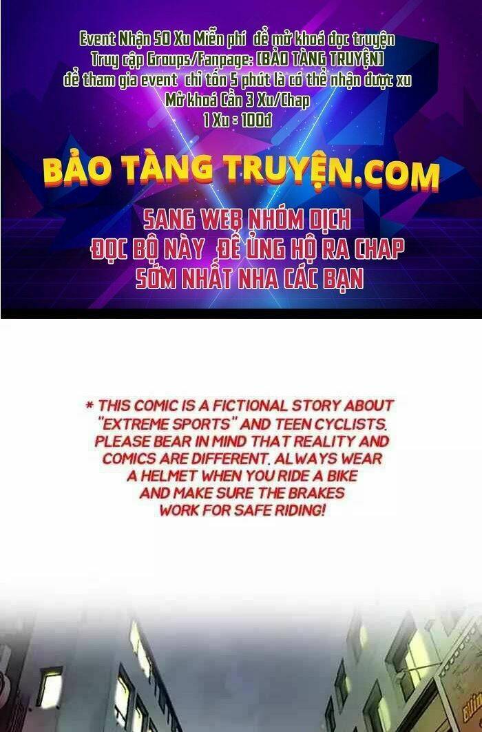Thể Thao Cực Hạn Chapter 194 - Trang 2