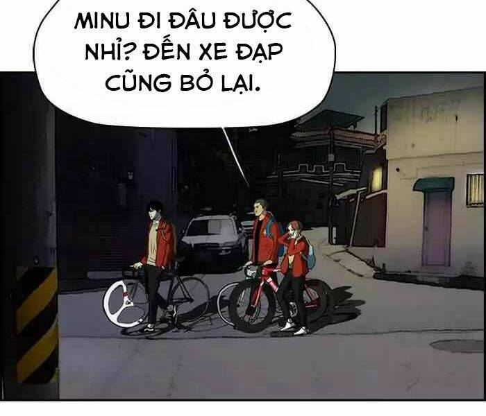 Thể Thao Cực Hạn Chapter 194 - Trang 2