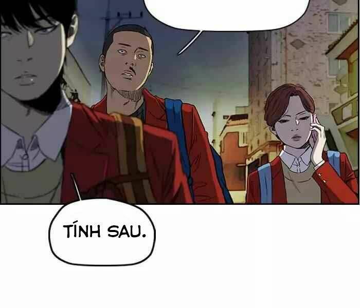 Thể Thao Cực Hạn Chapter 194 - Trang 2