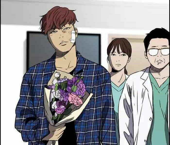 Thể Thao Cực Hạn Chapter 194 - Trang 2