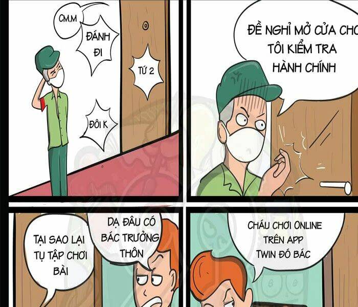 Thể Thao Cực Hạn Chapter 194 - Trang 2