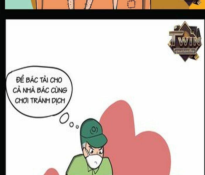 Thể Thao Cực Hạn Chapter 194 - Trang 2