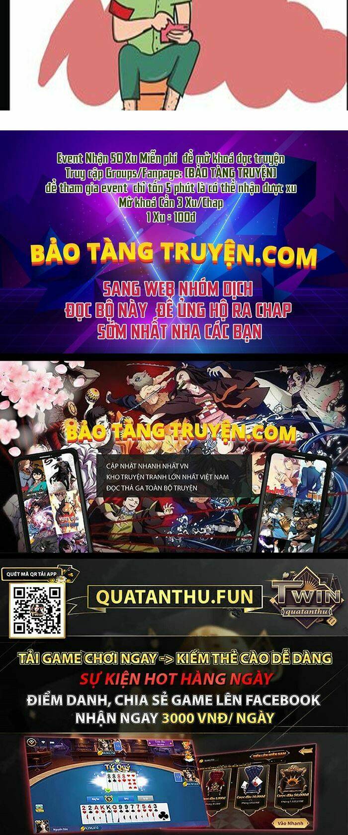 Thể Thao Cực Hạn Chapter 194 - Trang 2