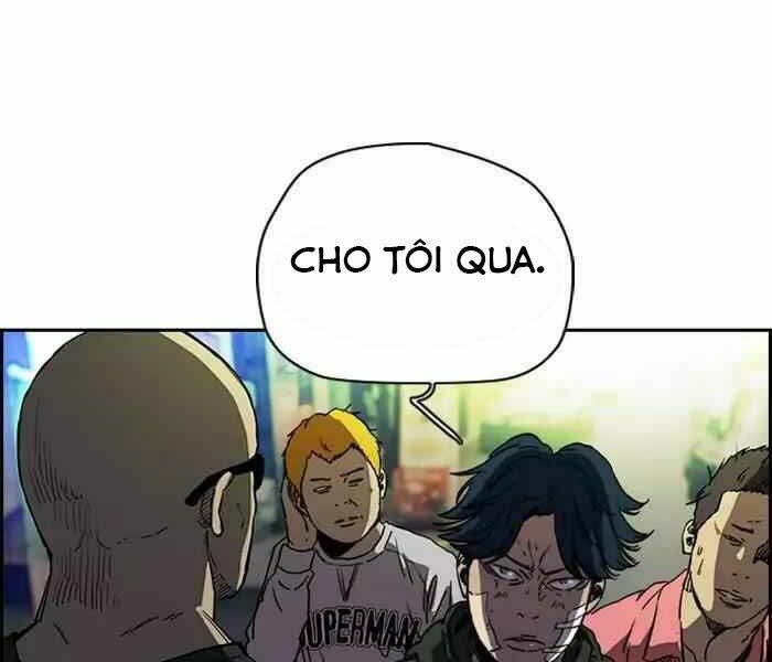 Thể Thao Cực Hạn Chapter 194 - Trang 2