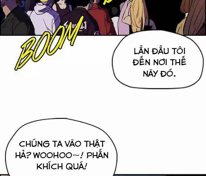 Thể Thao Cực Hạn Chapter 194 - Trang 2