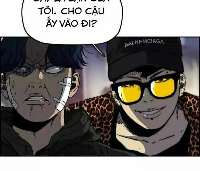 Thể Thao Cực Hạn Chapter 194 - Trang 2