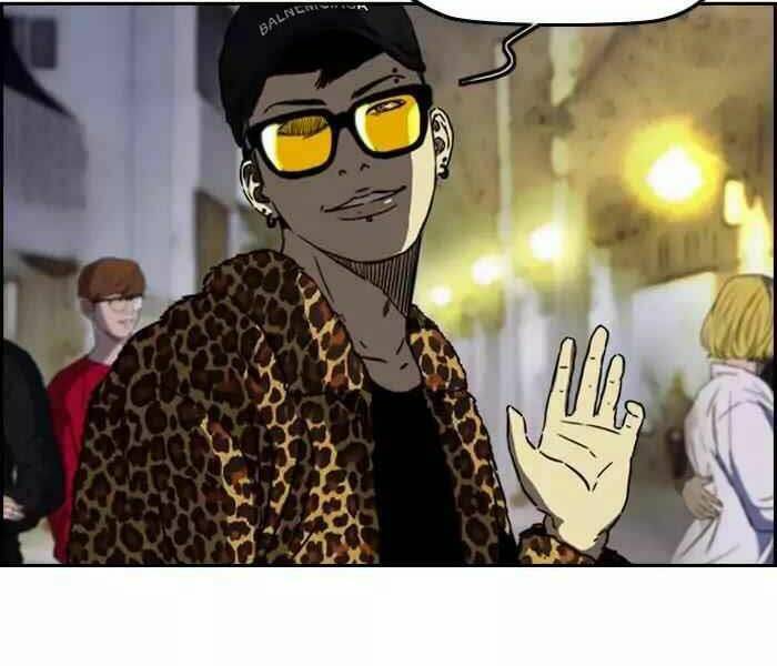 Thể Thao Cực Hạn Chapter 194 - Trang 2