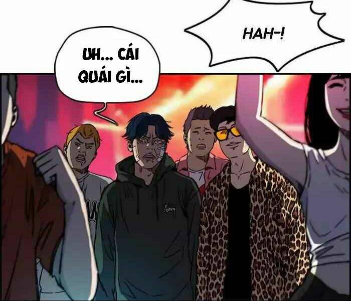 Thể Thao Cực Hạn Chapter 194 - Trang 2