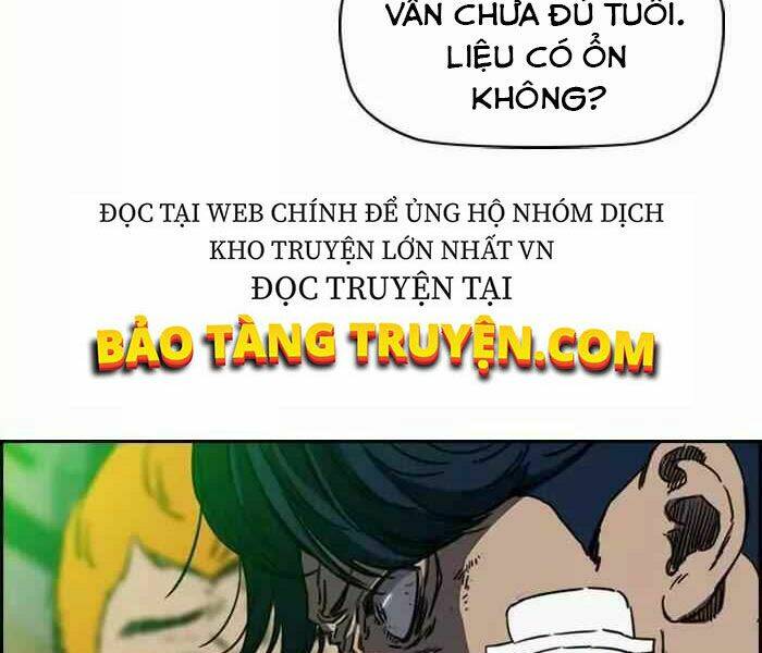 Thể Thao Cực Hạn Chapter 194 - Trang 2