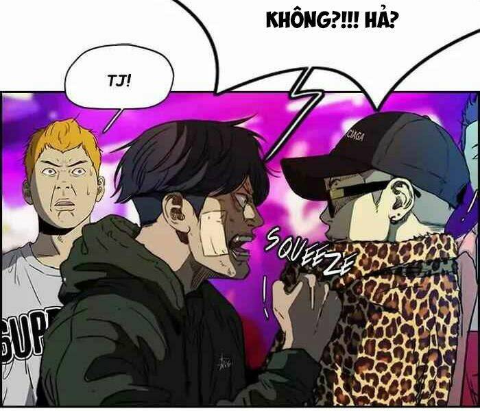 Thể Thao Cực Hạn Chapter 194 - Trang 2