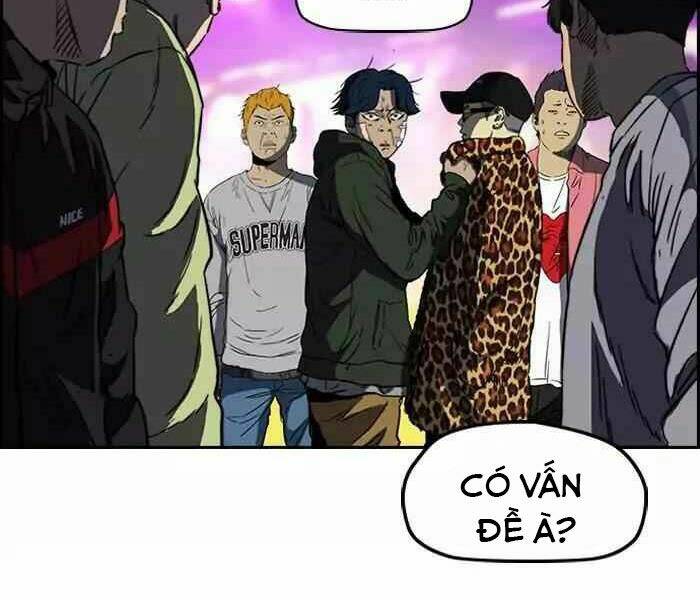 Thể Thao Cực Hạn Chapter 194 - Trang 2