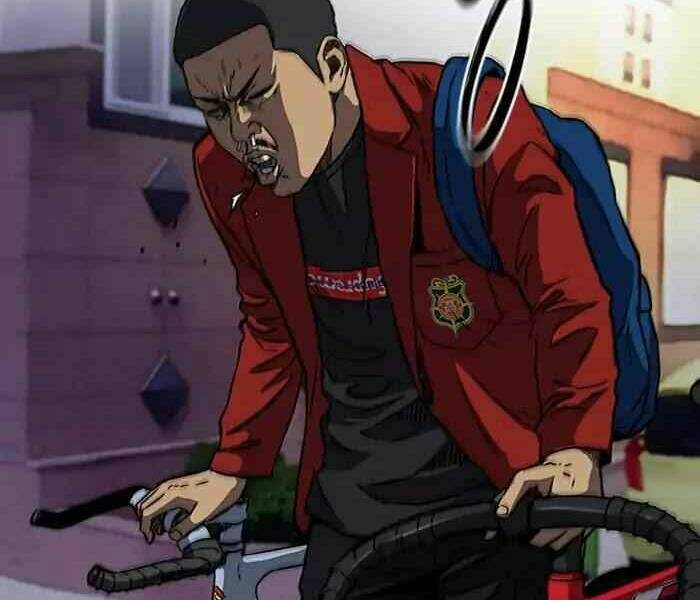 Thể Thao Cực Hạn Chapter 194 - Trang 2